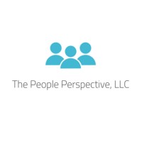 The People Perspective logo, The People Perspective contact details