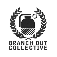 Branch Out Collective logo, Branch Out Collective contact details