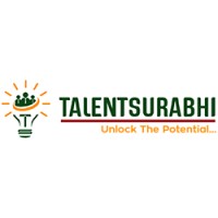 TalentSurabhi logo, TalentSurabhi contact details