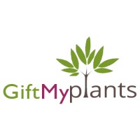 Gift My Plants logo, Gift My Plants contact details