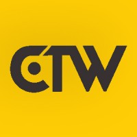 CTW Design logo, CTW Design contact details