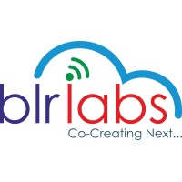 BLR LABS PVT. LTD logo, BLR LABS PVT. LTD contact details