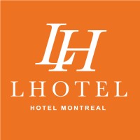 LHotel Montreal logo, LHotel Montreal contact details