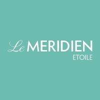 Le Méridien Etoile logo, Le Méridien Etoile contact details