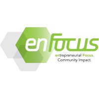 enFocus Inc logo, enFocus Inc contact details