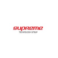 SUPREME Technology Group logo, SUPREME Technology Group contact details