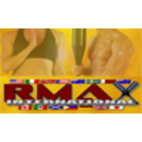 RMAX International logo, RMAX International contact details