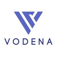 Vodena logo, Vodena contact details