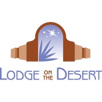 Lodge On The Desert logo, Lodge On The Desert contact details