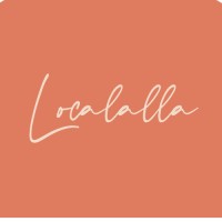 LOCALALLA logo, LOCALALLA contact details