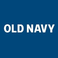 Old Navy logo, Old Navy contact details