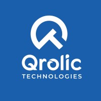 Qrolic Technologies logo, Qrolic Technologies contact details