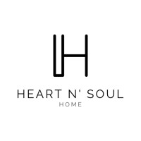 Heart N'​ Soul Home logo, Heart N'​ Soul Home contact details