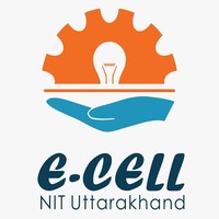 Entrepreneurship Cell NIT Uttarakhand logo, Entrepreneurship Cell NIT Uttarakhand contact details