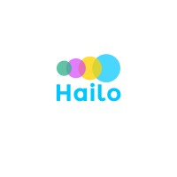 Hailo logo, Hailo contact details