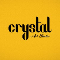 Crystal Art Studio logo, Crystal Art Studio contact details