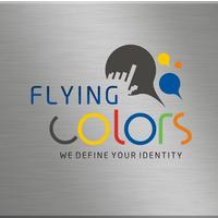 Flying Colors Creation logo, Flying Colors Creation contact details