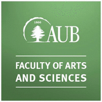 AUB Faculty of Arts and Sciences logo, AUB Faculty of Arts and Sciences contact details