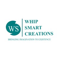 Whip-Smart Creations logo, Whip-Smart Creations contact details