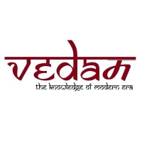 Vedam Labs logo, Vedam Labs contact details