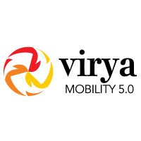 Virya Mobility 5.0 logo, Virya Mobility 5.0 contact details