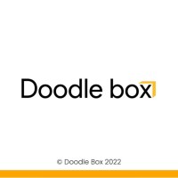 Doodle Box logo, Doodle Box contact details