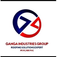 GANGA INDUSTRIES logo, GANGA INDUSTRIES contact details