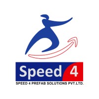 Speed-4 Prefab Solutions Pvt.Ltd. logo, Speed-4 Prefab Solutions Pvt.Ltd. contact details