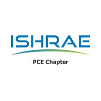 ISHRAE PCE STUDENT CHAPTER logo, ISHRAE PCE STUDENT CHAPTER contact details