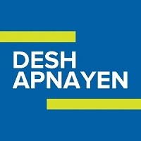 Desh Apnayen logo, Desh Apnayen contact details