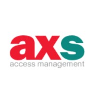 AXS Access Management Pty Ltd logo, AXS Access Management Pty Ltd contact details