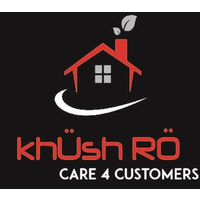 KhÜsh RÖ - The uPVC Doctor logo, KhÜsh RÖ - The uPVC Doctor contact details