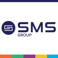 SMS Group Services logo, SMS Group Services contact details