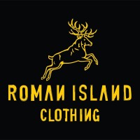 Roman Island logo, Roman Island contact details