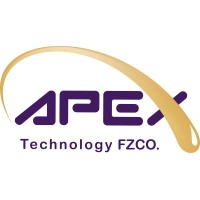 APEX TECHNOLOGY FZCO. logo, APEX TECHNOLOGY FZCO. contact details