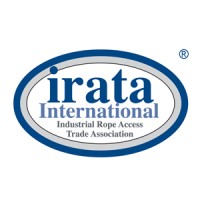 IRATA International logo, IRATA International contact details