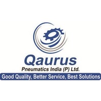 Qaurus Pneumatics India (P) Ltd logo, Qaurus Pneumatics India (P) Ltd contact details