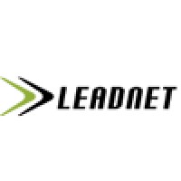 Leadnet ltd logo, Leadnet ltd contact details