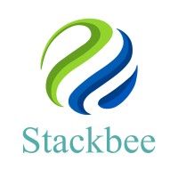 Stackbee Infotech logo, Stackbee Infotech contact details