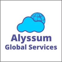 Alyssum Global Services logo, Alyssum Global Services contact details