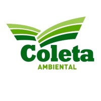 Coleta Ambiental logo, Coleta Ambiental contact details