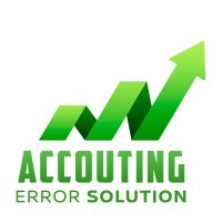 Accounting Error Solutions logo, Accounting Error Solutions contact details