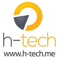 H-Tech Solutions logo, H-Tech Solutions contact details