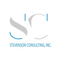 Stevenson Consulting, Inc. logo, Stevenson Consulting, Inc. contact details