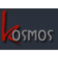 KOSMOS Interactive logo, KOSMOS Interactive contact details