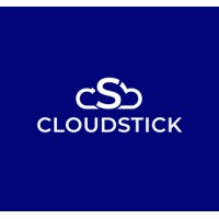 Cloudstick logo, Cloudstick contact details