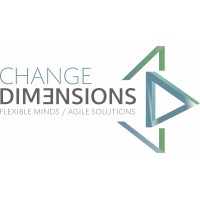 Change Dimensions logo, Change Dimensions contact details