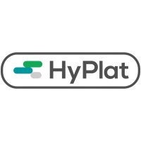 HyPlat (Pty) Ltd logo, HyPlat (Pty) Ltd contact details