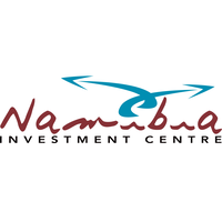 Namibia Investment Centre logo, Namibia Investment Centre contact details