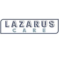 Lazarus Care logo, Lazarus Care contact details